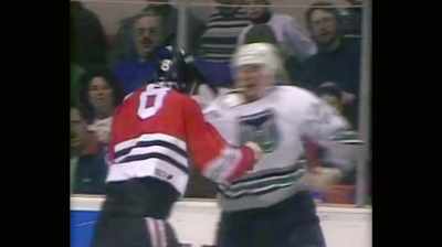 Once upon a time,
you just had to be... tough - Ice Guardians
