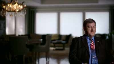 - Once this victim was
identified as Richard Mallory, - First Blood