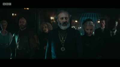 Once, we were 13 proud clans
with powerful rubies, - Heirs of the Night