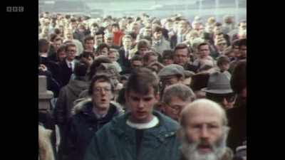 Once we had the test, everyone
could see you were dealing with - AIDS: The Unheard Tapes