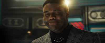 Once we had you suitably distracted, - Star Trek: Section 31