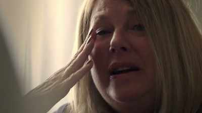 Once he went out that window - The Lost Women of NXIVM