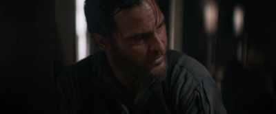 Once we're done with the job, Eli. - The Sisters Brothers