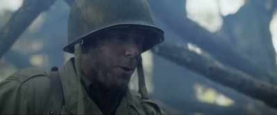 Once we're flat over the hill,
straight on to Berlin. - Assault on Hill 400