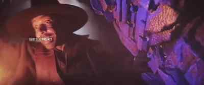 Once we're in, pack your gold, - Outlaw Posse