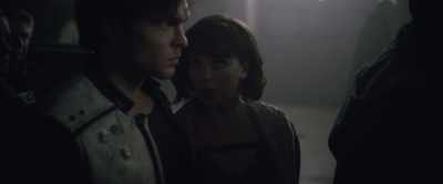 Once we're through,
we've gotta be smart, - Solo: A Star Wars Story