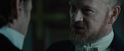 Once we've concluded our business here - Sherlock Holmes: A Game of Shadows
