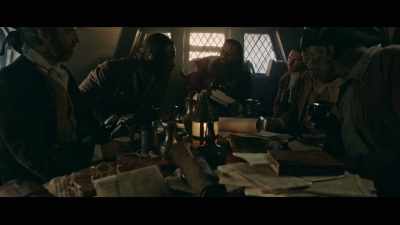Once we've done that, - The Lost Pirate Kingdom