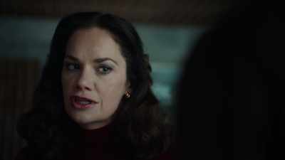 Once we've ironed out
the teething problems, - His Dark Materials