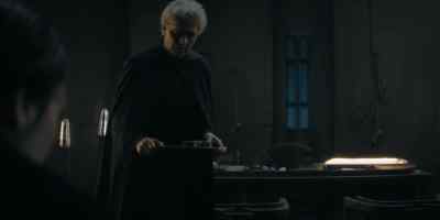 Once...
with my brother. - Dune: Prophecy