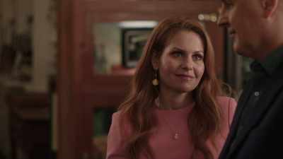 Once you were at college, - Aurora Teagarden Mysteries: Til Death Do Us Part