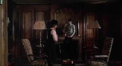 ONCE YOU HAVE YOUR BASIC SET - Harold and Maude
