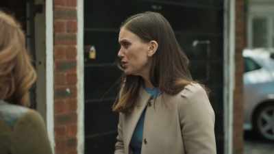 Once you'd sold the restaurant - The Chelsea Detective