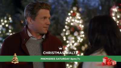 Once you're done here
with "Bright And Merry," - Good Morning Christmas!