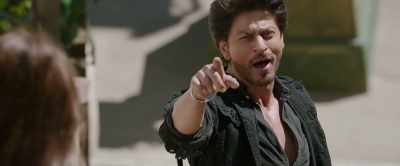 Once you're gone,
I'll forget you. - Jab Harry Met Sejal