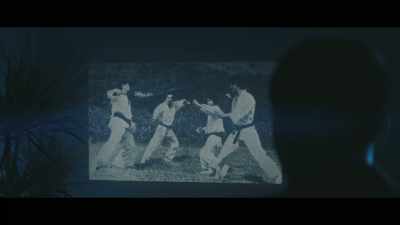 Once you're inside the temple,
that's where this game really gets going. - The Final Game of Death
