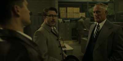 Once you're set up, - Project Blue Book