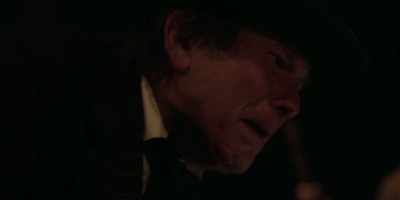 - Once you've cut from me, - Under the Banner of Heaven