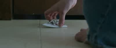 Once you've done that, we can discuss your freedom. - The Housemaid