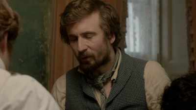 Once you've finished that, I've got
some socks that need darning. - Quacks