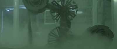 Once you've got self-reproducing robots,
everywhere is a place you can go. - Alien Worlds