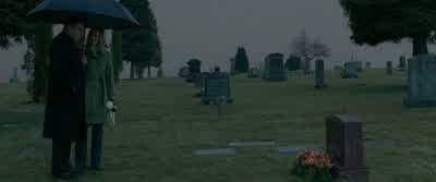 I can't go back. - The Exorcism of Emily Rose