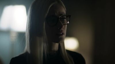Once you've... - The Magicians