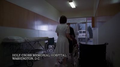 Oncology? - The X-Files