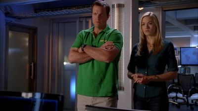 "One or 11?" - Chuck