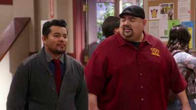 One has 16 championships,
and the other has zero. - Mr. Iglesias