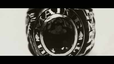 One was a class ring that Gacy
probably should not have had. - John Wayne Gacy: Devil in Disguise