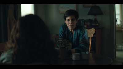 One was a teaching school,
best and brightest, - Midnight Mass