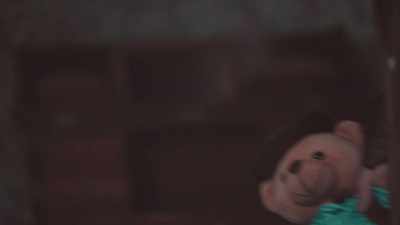 One is a trigger object
because Little Billy's a little boy. - Living for the Dead