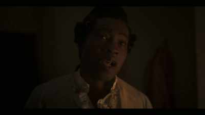 One about his immorality, - Dangerous Liaisons