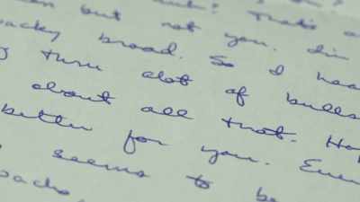 One admirer, Doreen Lioy,
wrote 75 letters to him, - 35 Serial Killers the World Wants to Forget