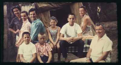 One afternoon,
my father fell ill, - Wild Life