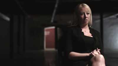 One was an airline stewardess, - The Toolbox Killer