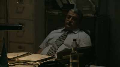 One anti-semitic chocolate cake, - Borat Subsequent Moviefilm