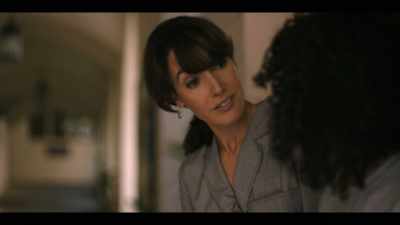 One, you are too good
for this place. - The L Word: Generation Q