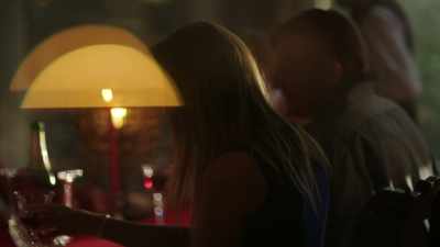 One at a time, - Secrets of Playboy