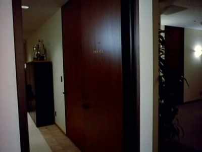 One at a time. There was an incident - Matlock