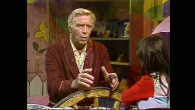 One autumn day at Wrigley Field,
when I was about your age, - Punky Brewster