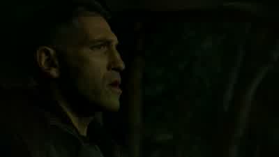One batch... - Marvel's The Punisher