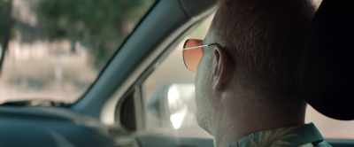 "One behind the ear." - Debt Collectors