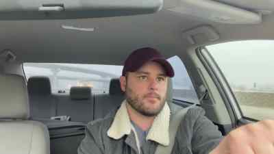 One being the uncertainty that
lies ahead with this project. - American Highway