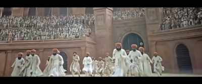 One Bhim, - Samrat Prithviraj