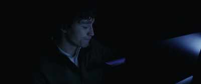 One so big you never have
to pull another one, stupid! - Bad Samaritan