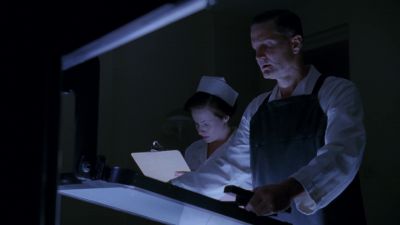 One bladder. - American Horror Story