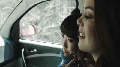 One blow job from Kimberly
does not make her your.. - Carsick
