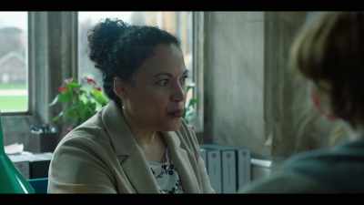 One Bodle House Chambers.
Ms. Ingrid Lewis. - The Killing Kind
